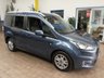 USED 2021 70 FORD TOURNEO CONNECT 1.5 TITANIUM TDCI 5d 114 BHP 5 SEATS PANORAMIC SUNROOF HEATED SEATS CRUISE CONTROL PARKING SENSORS 1 OWNER SERVICE HISTORY GENUINE LOW MILEAGE