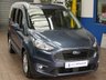 USED 2021 70 FORD TOURNEO CONNECT 1.5 TITANIUM TDCI 5d 114 BHP 5 SEATS PANORAMIC SUNROOF HEATED SEATS CRUISE CONTROL PARKING SENSORS 1 OWNER SERVICE HISTORY GENUINE LOW MILEAGE