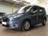 USED 2021 70 FORD TOURNEO CONNECT 1.5 TITANIUM TDCI 5d 114 BHP 5 SEATS PANORAMIC SUNROOF HEATED SEATS CRUISE CONTROL PARKING SENSORS 1 OWNER SERVICE HISTORY GENUINE LOW MILEAGE
