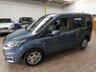 USED 2021 70 FORD TOURNEO CONNECT 1.5 TITANIUM TDCI 5d 114 BHP 5 SEATS PANORAMIC SUNROOF HEATED SEATS CRUISE CONTROL PARKING SENSORS 1 OWNER SERVICE HISTORY GENUINE LOW MILEAGE