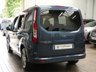 USED 2021 70 FORD TOURNEO CONNECT 1.5 TITANIUM TDCI 5d 114 BHP 5 SEATS PANORAMIC SUNROOF HEATED SEATS CRUISE CONTROL PARKING SENSORS 1 OWNER SERVICE HISTORY GENUINE LOW MILEAGE