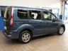 USED 2021 70 FORD TOURNEO CONNECT 1.5 TITANIUM TDCI 5d 114 BHP 5 SEATS PANORAMIC SUNROOF HEATED SEATS CRUISE CONTROL PARKING SENSORS 1 OWNER SERVICE HISTORY GENUINE LOW MILEAGE