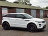 USED 2012 12 LAND ROVER RANGE ROVER EVOQUE 2.2 SD4 DYNAMIC 5d 190 BHP CAMBELT DONE & 12x SERVICES!