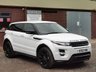 USED 2012 12 LAND ROVER RANGE ROVER EVOQUE 2.2 SD4 DYNAMIC 5d 190 BHP CAMBELT DONE & 12x SERVICES!