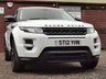 USED 2012 12 LAND ROVER RANGE ROVER EVOQUE 2.2 SD4 DYNAMIC 5d 190 BHP CAMBELT DONE & 12x SERVICES!
