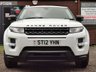USED 2012 12 LAND ROVER RANGE ROVER EVOQUE 2.2 SD4 DYNAMIC 5d 190 BHP CAMBELT DONE & 12x SERVICES!
