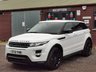 USED 2012 12 LAND ROVER RANGE ROVER EVOQUE 2.2 SD4 DYNAMIC 5d 190 BHP CAMBELT DONE & 12x SERVICES!