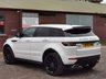 USED 2012 12 LAND ROVER RANGE ROVER EVOQUE 2.2 SD4 DYNAMIC 5d 190 BHP CAMBELT DONE & 12x SERVICES!