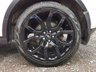 USED 2012 12 LAND ROVER RANGE ROVER EVOQUE 2.2 SD4 DYNAMIC 5d 190 BHP CAMBELT DONE & 12x SERVICES!