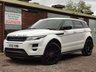 USED 2012 12 LAND ROVER RANGE ROVER EVOQUE 2.2 SD4 DYNAMIC 5d 190 BHP CAMBELT DONE & 12x SERVICES!