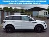 USED 2012 12 LAND ROVER RANGE ROVER EVOQUE 2.2 SD4 DYNAMIC 5d 190 BHP CAMBELT DONE & 12x SERVICES!