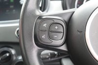 USED 2020 20 FIAT 500 1.2 ROCKSTAR 3d 69 BHP VIEW AND RESERVE ONLINE OR CALL 01527-853940 FOR MORE INFO.