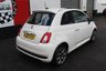USED 2020 20 FIAT 500 1.2 ROCKSTAR 3d 69 BHP VIEW AND RESERVE ONLINE OR CALL 01527-853940 FOR MORE INFO.