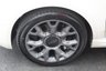 USED 2020 20 FIAT 500 1.2 ROCKSTAR 3d 69 BHP VIEW AND RESERVE ONLINE OR CALL 01527-853940 FOR MORE INFO.