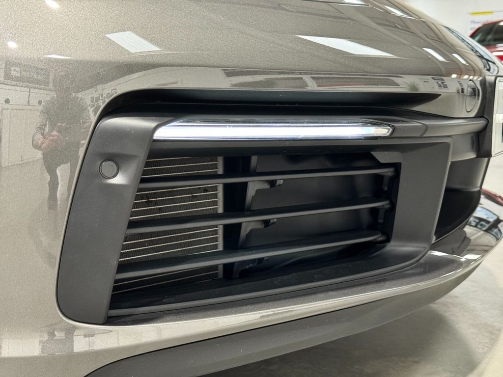 USED 2021 71 PORSCHE 911 3.0 TARGA 4S 2d 444 BHP STUNNING 1 OWNER TARGA 4S