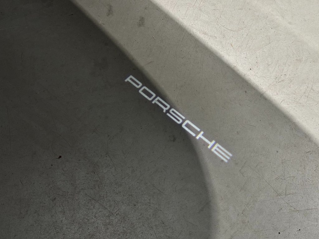 USED 2021 71 PORSCHE 911 3.0 TARGA 4S 2d 444 BHP STUNNING 1 OWNER TARGA 4S