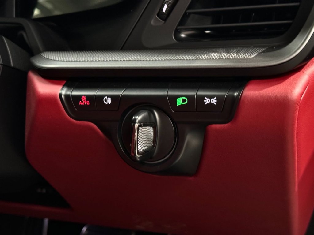 USED 2021 71 PORSCHE 911 3.0 TARGA 4S 2d 444 BHP STUNNING 1 OWNER TARGA 4S