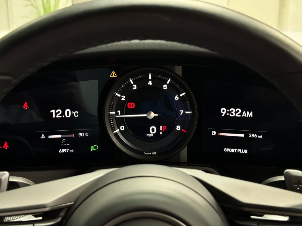 USED 2021 71 PORSCHE 911 3.0 TARGA 4S 2d 444 BHP STUNNING 1 OWNER TARGA 4S