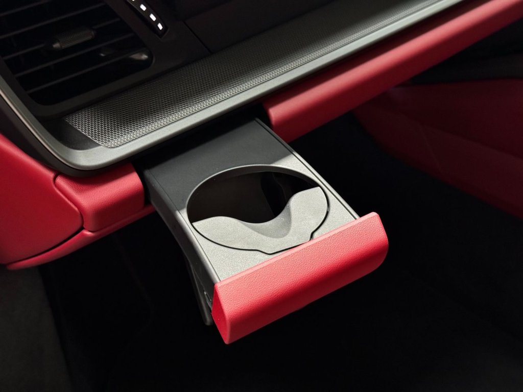 USED 2021 71 PORSCHE 911 3.0 TARGA 4S 2d 444 BHP STUNNING 1 OWNER TARGA 4S