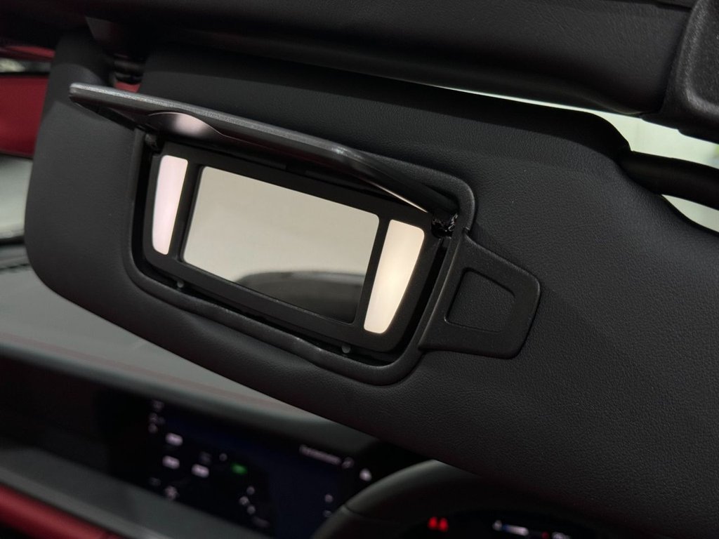 USED 2021 71 PORSCHE 911 3.0 TARGA 4S 2d 444 BHP STUNNING 1 OWNER TARGA 4S