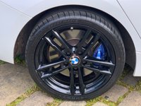USED 2017 67 BMW 1 SERIES 2.0 118D M SPORT SHADOW EDITION 5d 147 BHP 2017/67reg BMW 118D M-SPORT 'SHADOW EDITION' 5DR - AUTOMATIC - SATELLITE NAVIGATION - GLOSS BLACK ALLOYS - HARMAN KARDEN SYSTEM - 1 FORMER KEEPER - LOTS OF SERVICE HISTORY