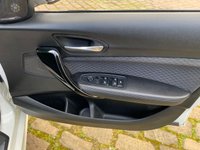 USED 2017 67 BMW 1 SERIES 2.0 118D M SPORT SHADOW EDITION 5d 147 BHP 2017/67reg BMW 118D M-SPORT 'SHADOW EDITION' 5DR - AUTOMATIC - SATELLITE NAVIGATION - GLOSS BLACK ALLOYS - HARMAN KARDEN SYSTEM - 1 FORMER KEEPER - LOTS OF SERVICE HISTORY