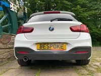 USED 2017 67 BMW 1 SERIES 2.0 118D M SPORT SHADOW EDITION 5d 147 BHP 2017/67reg BMW 118D M-SPORT 'SHADOW EDITION' 5DR - AUTOMATIC - SATELLITE NAVIGATION - GLOSS BLACK ALLOYS - HARMAN KARDEN SYSTEM - 1 FORMER KEEPER - LOTS OF SERVICE HISTORY