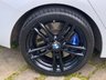 USED 2017 67 BMW 1 SERIES 2.0 118D M SPORT SHADOW EDITION 5d 147 BHP 2017/67reg BMW 118D M-SPORT 'SHADOW EDITION' 5DR - AUTOMATIC - SATELLITE NAVIGATION - GLOSS BLACK ALLOYS - HARMAN KARDEN SYSTEM - 1 FORMER KEEPER - LOTS OF SERVICE HISTORY