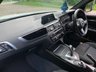 USED 2017 67 BMW 1 SERIES 2.0 118D M SPORT SHADOW EDITION 5d 147 BHP 2017/67reg BMW 118D M-SPORT 'SHADOW EDITION' 5DR - AUTOMATIC - SATELLITE NAVIGATION - GLOSS BLACK ALLOYS - HARMAN KARDEN SYSTEM - 1 FORMER KEEPER - LOTS OF SERVICE HISTORY