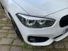 USED 2017 67 BMW 1 SERIES 2.0 118D M SPORT SHADOW EDITION 5d 147 BHP 2017/67reg BMW 118D M-SPORT 'SHADOW EDITION' 5DR - AUTOMATIC - SATELLITE NAVIGATION - GLOSS BLACK ALLOYS - HARMAN KARDEN SYSTEM - 1 FORMER KEEPER - LOTS OF SERVICE HISTORY