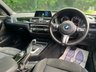 USED 2017 67 BMW 1 SERIES 2.0 118D M SPORT SHADOW EDITION 5d 147 BHP 2017/67reg BMW 118D M-SPORT 'SHADOW EDITION' 5DR - AUTOMATIC - SATELLITE NAVIGATION - GLOSS BLACK ALLOYS - HARMAN KARDEN SYSTEM - 1 FORMER KEEPER - LOTS OF SERVICE HISTORY