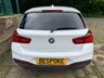 USED 2017 67 BMW 1 SERIES 2.0 118D M SPORT SHADOW EDITION 5d 147 BHP 2017/67reg BMW 118D M-SPORT 'SHADOW EDITION' 5DR - AUTOMATIC - SATELLITE NAVIGATION - GLOSS BLACK ALLOYS - HARMAN KARDEN SYSTEM - 1 FORMER KEEPER - LOTS OF SERVICE HISTORY