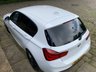 USED 2017 67 BMW 1 SERIES 2.0 118D M SPORT SHADOW EDITION 5d 147 BHP 2017/67reg BMW 118D M-SPORT 'SHADOW EDITION' 5DR - AUTOMATIC - SATELLITE NAVIGATION - GLOSS BLACK ALLOYS - HARMAN KARDEN SYSTEM - 1 FORMER KEEPER - LOTS OF SERVICE HISTORY