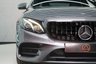 USED 2017 67 MERCEDES-BENZ E-CLASS 2.0 E 220 D AMG LINE 4d 192 BHP 