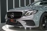 USED 2017 67 MERCEDES-BENZ E-CLASS 2.0 E 220 D AMG LINE 4d 192 BHP 