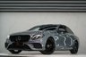 USED 2017 67 MERCEDES-BENZ E-CLASS 2.0 E 220 D AMG LINE 4d 192 BHP 