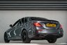 USED 2017 67 MERCEDES-BENZ E-CLASS 2.0 E 220 D AMG LINE 4d 192 BHP 