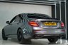 USED 2017 67 MERCEDES-BENZ E-CLASS 2.0 E 220 D AMG LINE 4d 192 BHP 