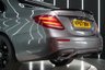 USED 2017 67 MERCEDES-BENZ E-CLASS 2.0 E 220 D AMG LINE 4d 192 BHP 