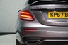 USED 2017 67 MERCEDES-BENZ E-CLASS 2.0 E 220 D AMG LINE 4d 192 BHP 