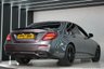 USED 2017 67 MERCEDES-BENZ E-CLASS 2.0 E 220 D AMG LINE 4d 192 BHP 