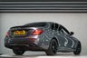 USED 2017 67 MERCEDES-BENZ E-CLASS 2.0 E 220 D AMG LINE 4d 192 BHP 