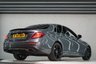 USED 2017 67 MERCEDES-BENZ E-CLASS 2.0 E 220 D AMG LINE 4d 192 BHP 