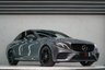 USED 2017 67 MERCEDES-BENZ E-CLASS 2.0 E 220 D AMG LINE 4d 192 BHP 