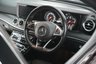 USED 2017 67 MERCEDES-BENZ E-CLASS 2.0 E 220 D AMG LINE 4d 192 BHP 