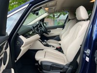 USED 2017 67 BMW 2 SERIES ACTIVE TOURER 2.0 218D LUXURY ACTIVE TOURER 5d 148 BHP 