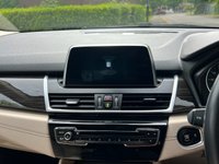 USED 2017 67 BMW 2 SERIES ACTIVE TOURER 2.0 218D LUXURY ACTIVE TOURER 5d 148 BHP 