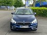 USED 2017 67 BMW 2 SERIES ACTIVE TOURER 2.0 218D LUXURY ACTIVE TOURER 5d 148 BHP 