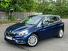 USED 2017 67 BMW 2 SERIES ACTIVE TOURER 2.0 218D LUXURY ACTIVE TOURER 5d 148 BHP 
