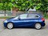 USED 2017 67 BMW 2 SERIES ACTIVE TOURER 2.0 218D LUXURY ACTIVE TOURER 5d 148 BHP 